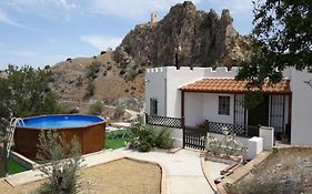 Casa Rincon A Detached Two Bed Cottage