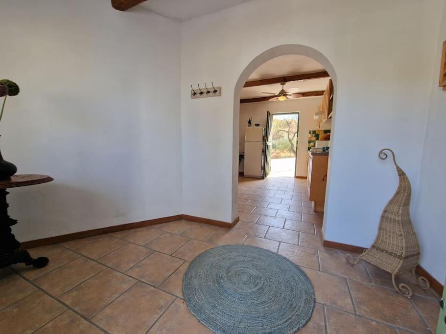 Casa Rincon A Detached Two Bed Cottage Lubrin Exterior photo